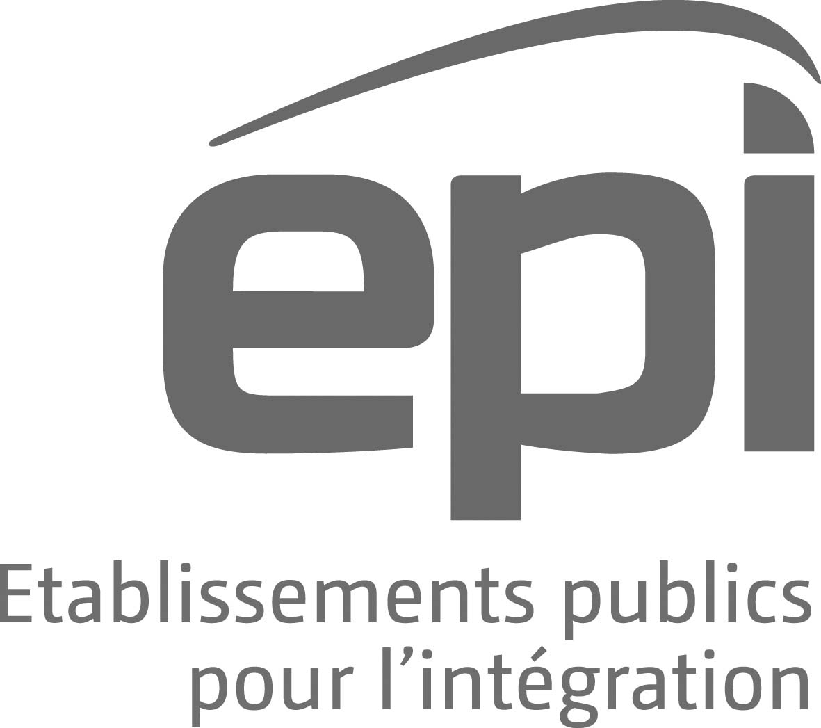 EPI ötablissement public d'intégration