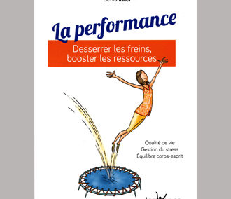 Livre : “La Performance”