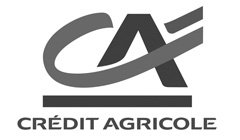 Banque crédit agricole