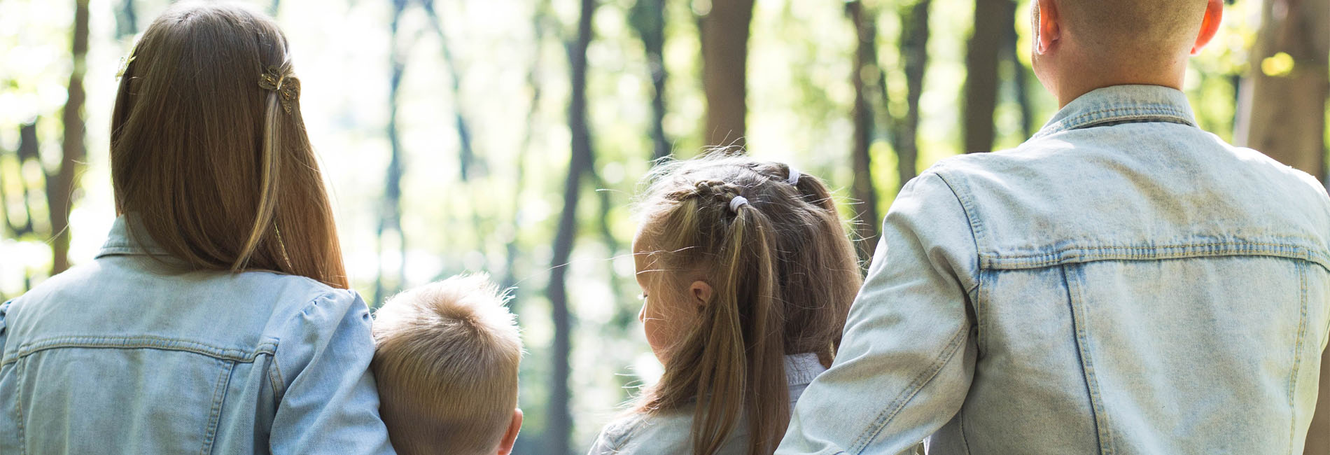 rester zen en famille